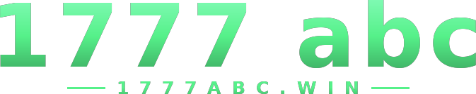 1777 abc logo
